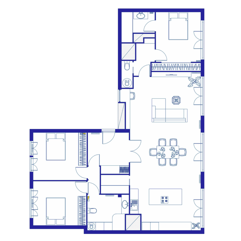 houzz 2 plans esq 1.75 ps