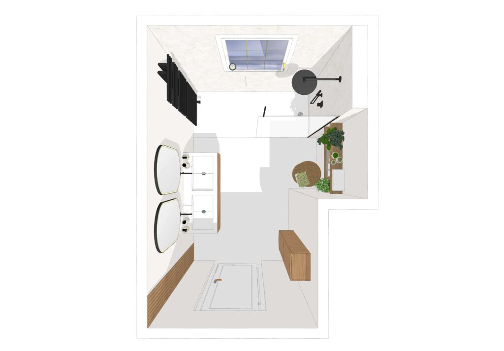 projet lw plan persp